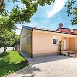 Luxurious Home In Pula