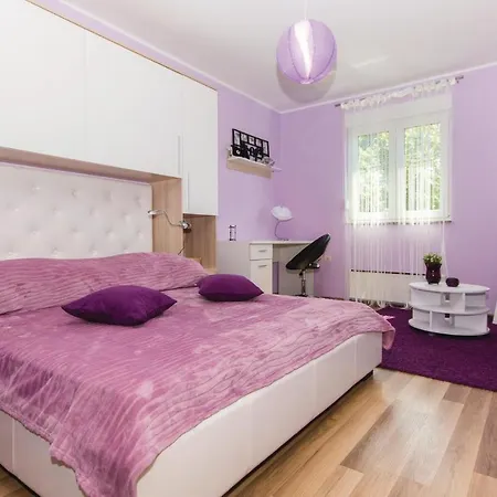 بيت للعطل Luxurious In