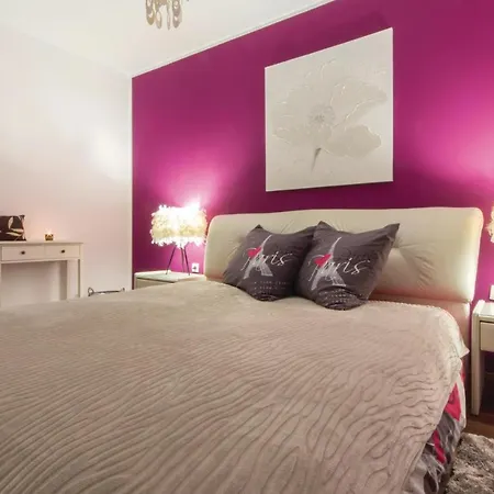 3 Bedroom Pet Friendly In Pula *