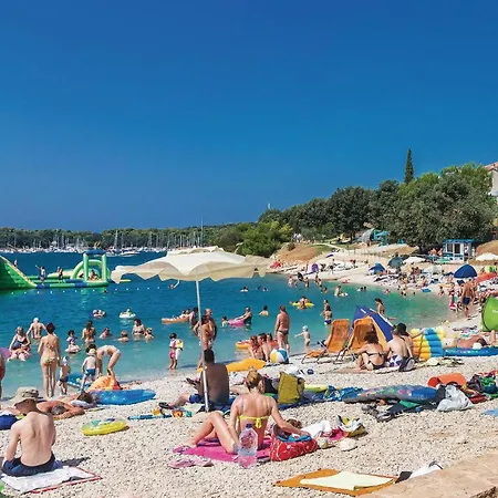 3 Bedroom Pet Friendly In Pula *