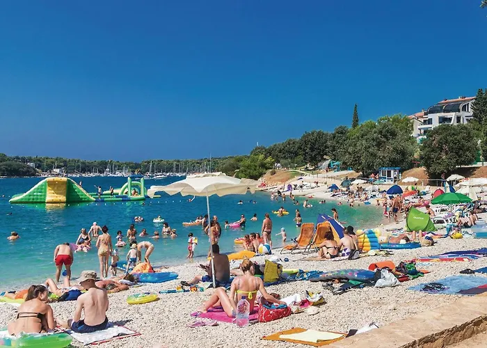 3 Bedroom Pet Friendly Home In Pula *