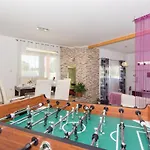 Luxurious Home In Pula *