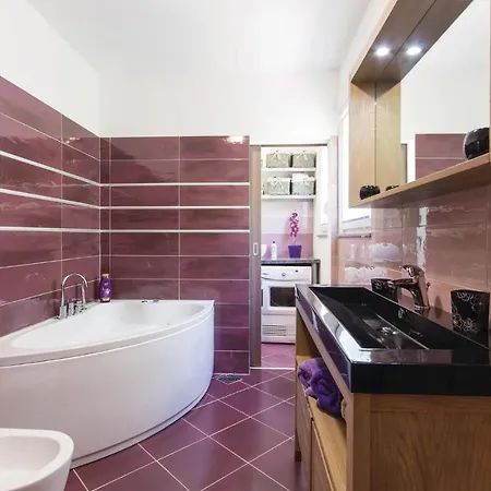Luxurious In Ferienhaus Pula