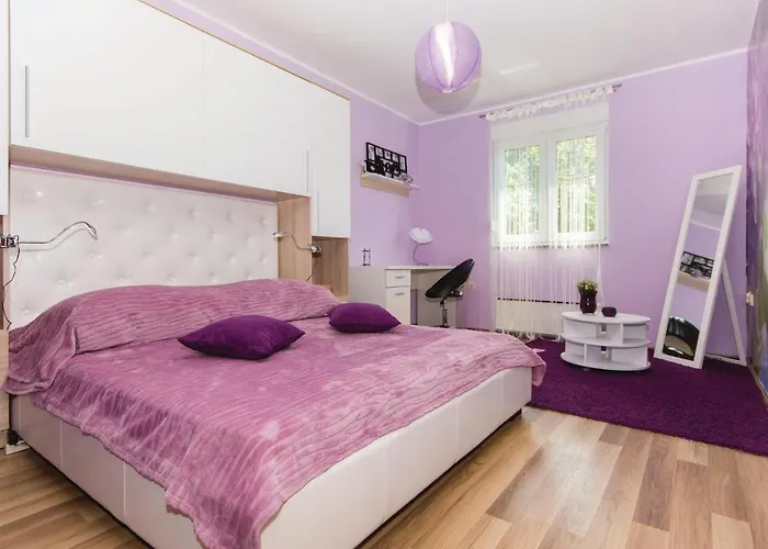 Dom wakacyjny 3 Bedroom Pet Friendly In