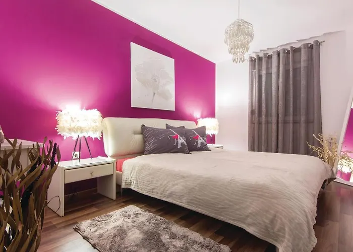 3 Bedroom Pet Friendly In * Pula