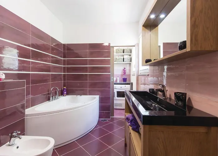 3 Bedroom Pet Friendly Home In Pula Holiday home Pula