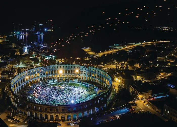 Dom wakacyjny 3 Bedroom Pet Friendly In