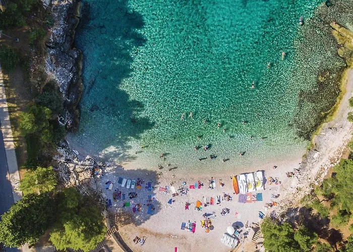 3 Bedroom Pet Friendly In Pula