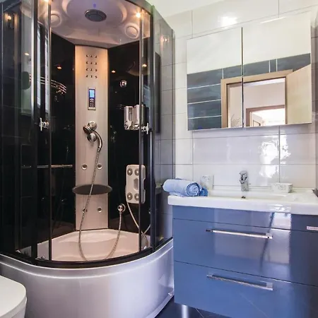 Σπίτι διακοπών 3 Bedroom Pet Friendly In Pula *